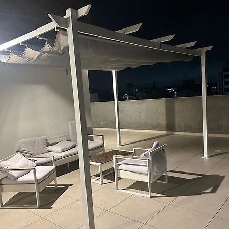 Bela Cobertura Com Vista Para O Mar Florianópolis Zewnętrze zdjęcie