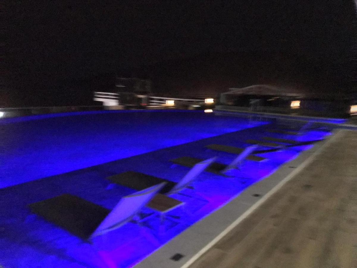 Bela Cobertura Com Vista Para O Mar Florianópolis Zewnętrze zdjęcie