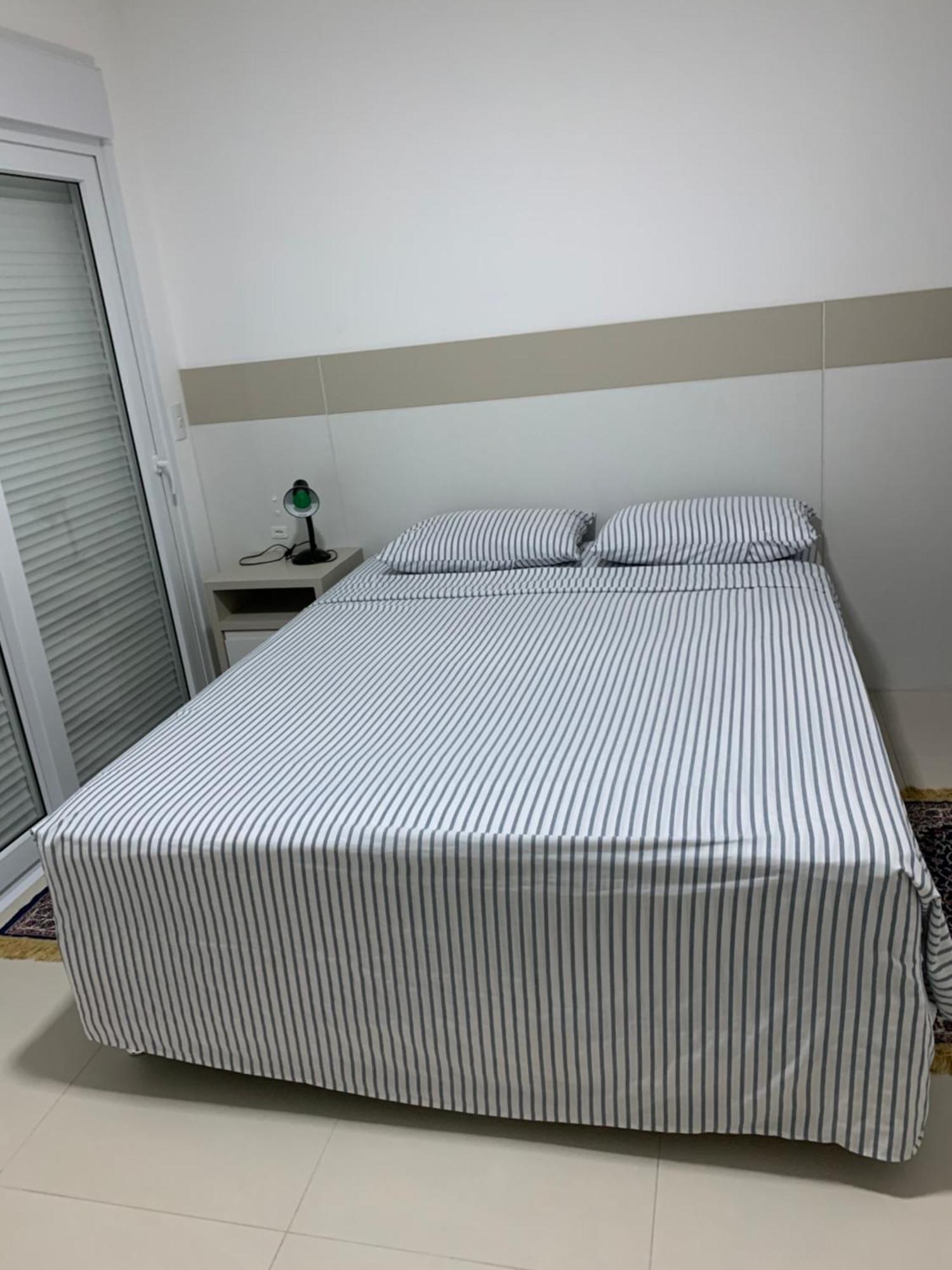 Bela Cobertura Com Vista Para O Mar Florianópolis Zewnętrze zdjęcie